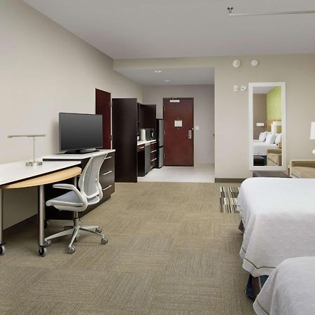 Home2 Suites By Hilton Lake City Luaran gambar