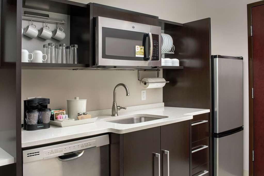 Home2 Suites By Hilton Lake City Bilik gambar