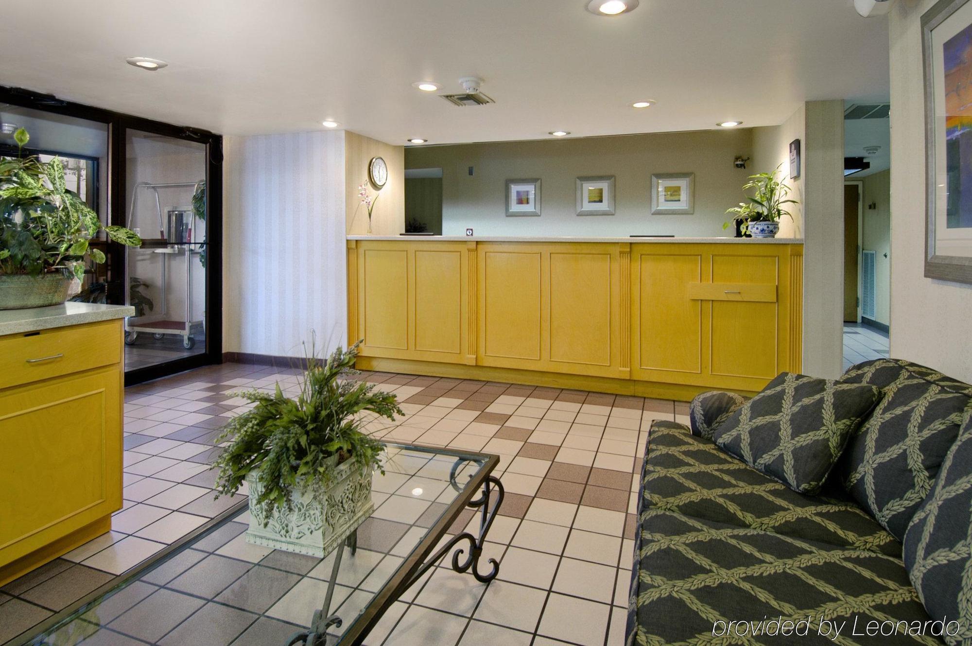 Home2 Suites By Hilton Lake City Dalaman gambar