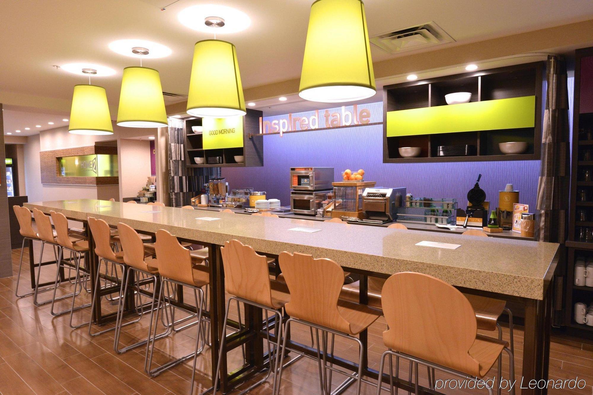 Home2 Suites By Hilton Lake City Luaran gambar