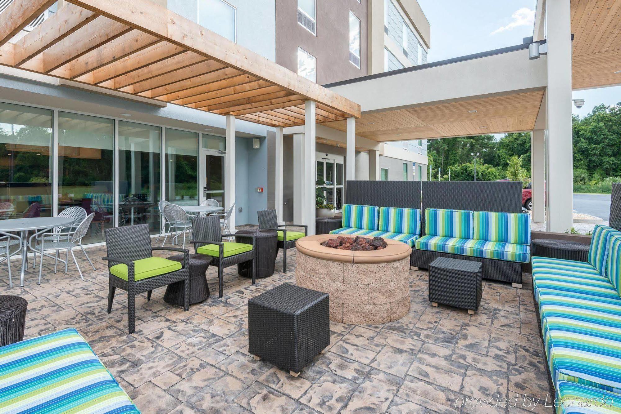 Home2 Suites By Hilton Lake City Luaran gambar