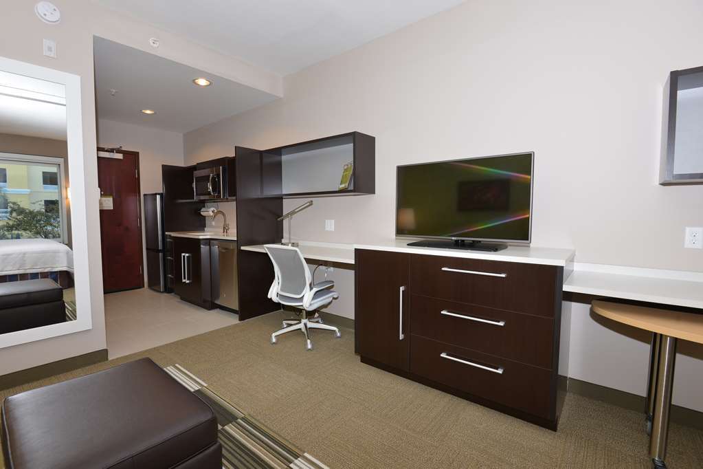 Home2 Suites By Hilton Lake City Bilik gambar