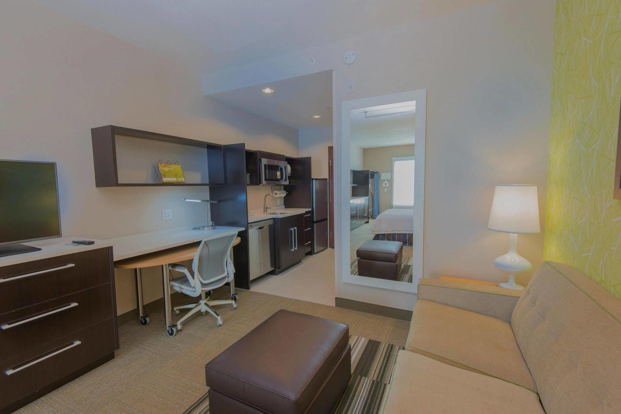 Home2 Suites By Hilton Lake City Luaran gambar