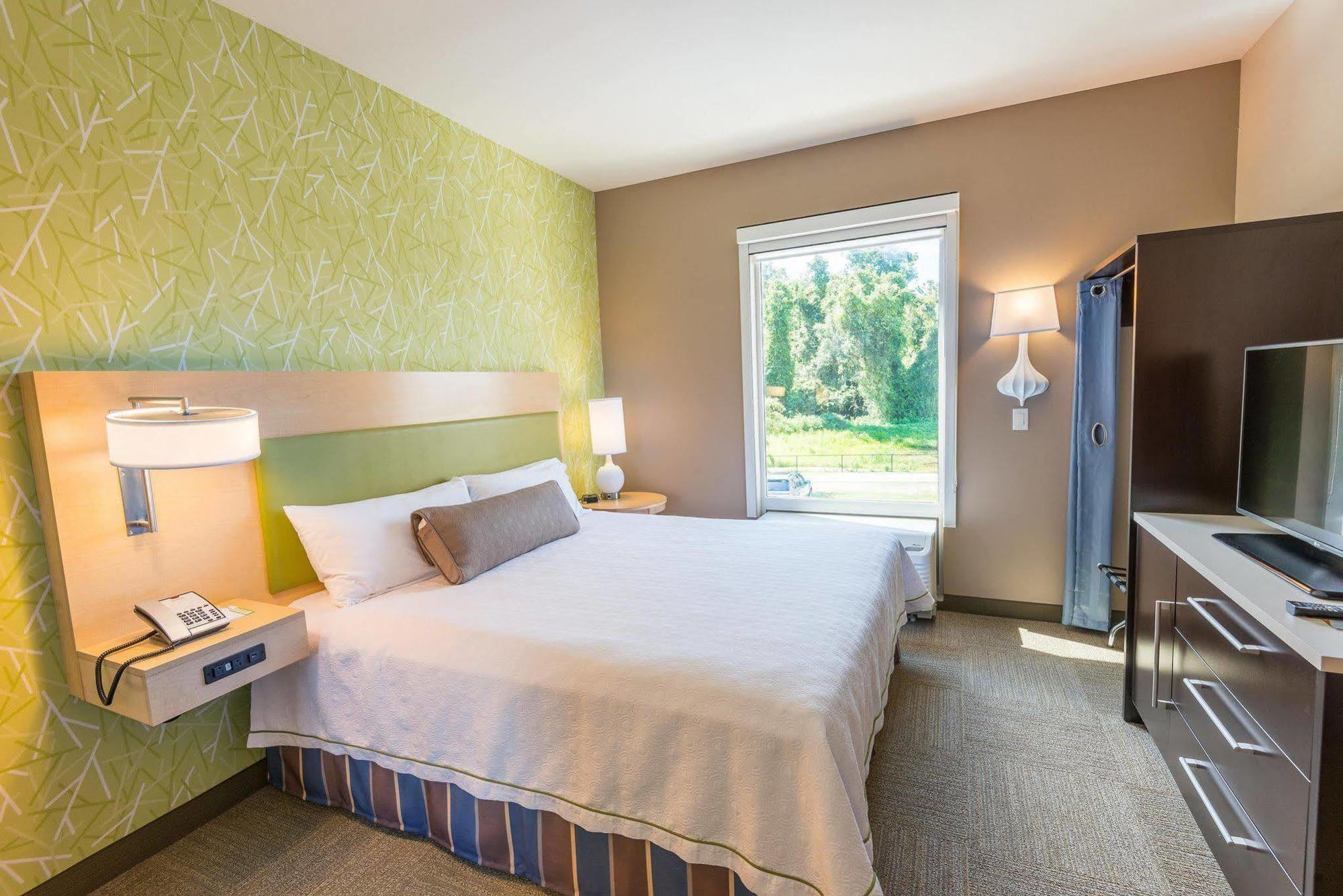 Home2 Suites By Hilton Lake City Luaran gambar