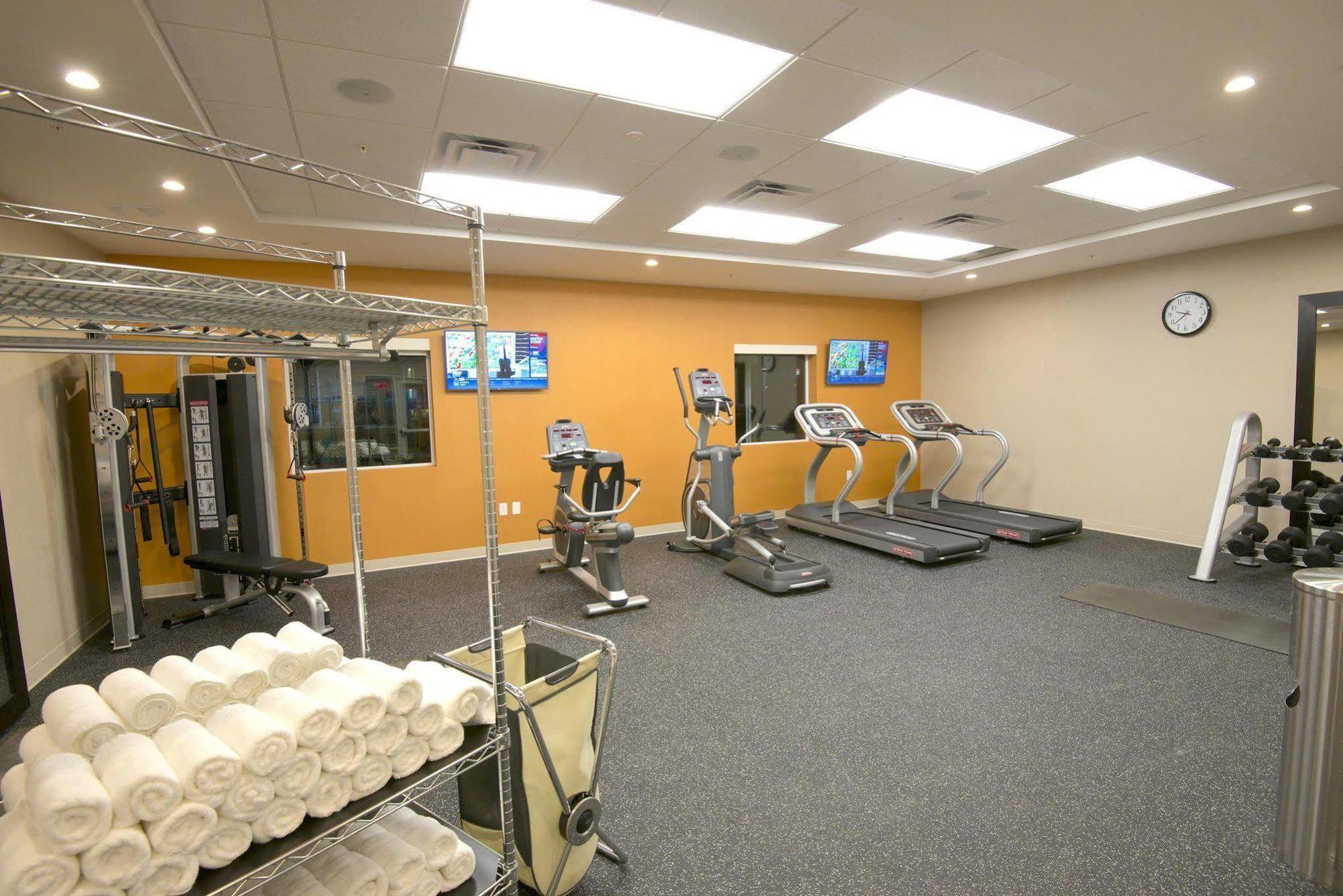 Home2 Suites By Hilton Lake City Luaran gambar