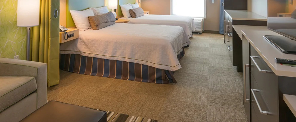 Home2 Suites By Hilton Lake City Luaran gambar